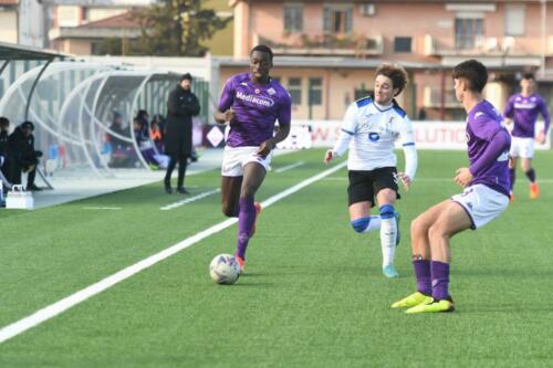 ACF FIORENTINA VS ATALANTA 11
